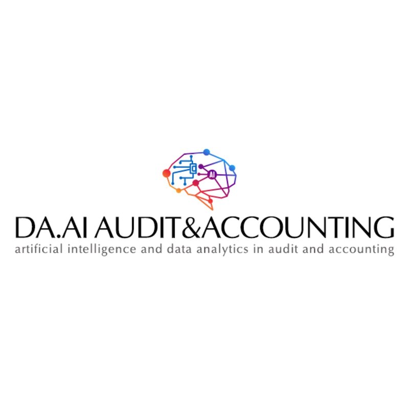 DA.AI Audit & Accounting - Servicii financiare